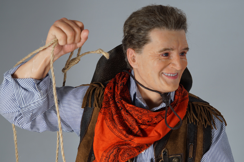 ������ II, 2017 ���. ����� ������� ������